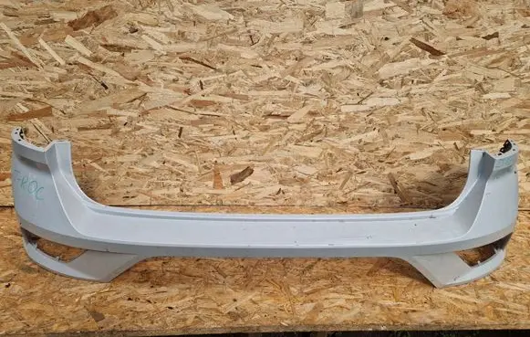 Volkswagen T-Roc Rear bumper