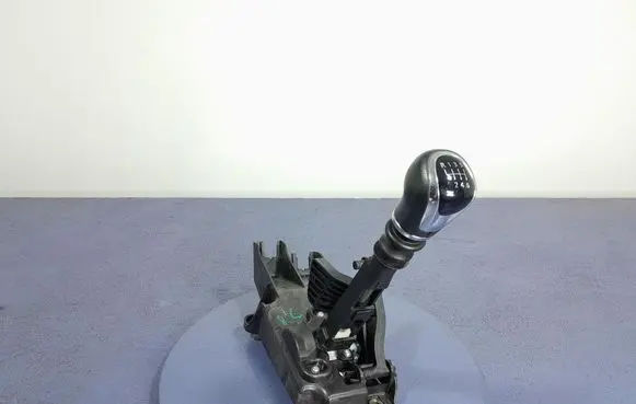 Nissan Qashqai Gear shift rod 34101-7283R