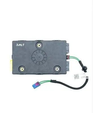 Mercedes-Benz EQS V297 Battery control module A7899009800