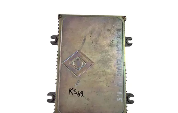 Honda Civic Engine control unit/module 37820P04G02 270234995