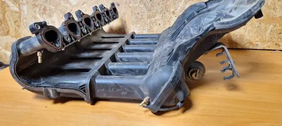 Chevrolet Epica Intake manifold 96307782