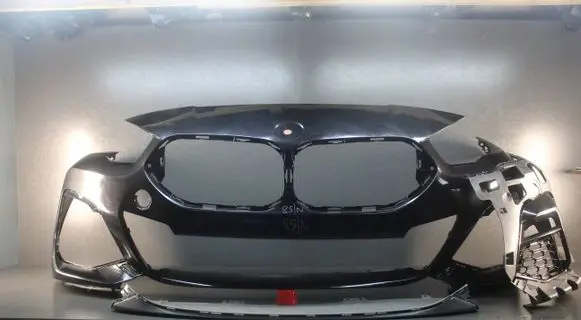 BMW 2 F44 Front bumper