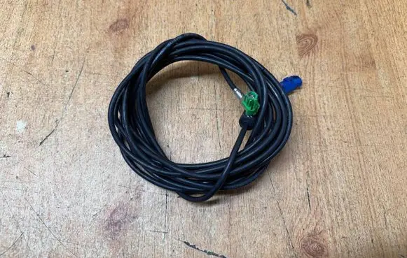 BMW 5 F10 F11 Other wiring loom 9136055 61136982244 6982244
