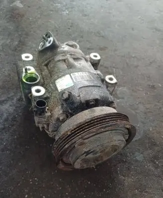 KIA Ceed Air conditioning (A/C) compressor (pump) F500AN6CA06
