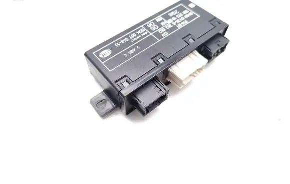 Door control unit/module