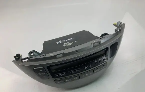 Toyota Previa (XR30, XR40) II Interior fan control switch 559002J120