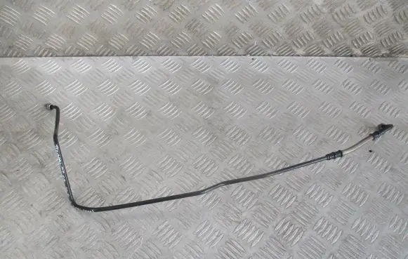 Volkswagen Touran I Brake vacuum hose/pipe 