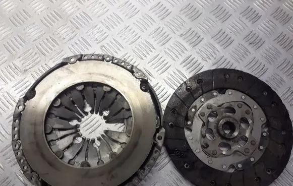 Skoda Octavia Mk1 (1U) Clutch set kit