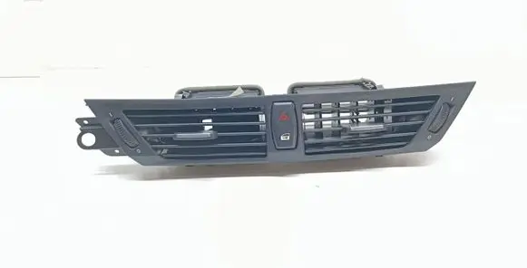 BMW X1 E84 Dash center air vent grill 2991681