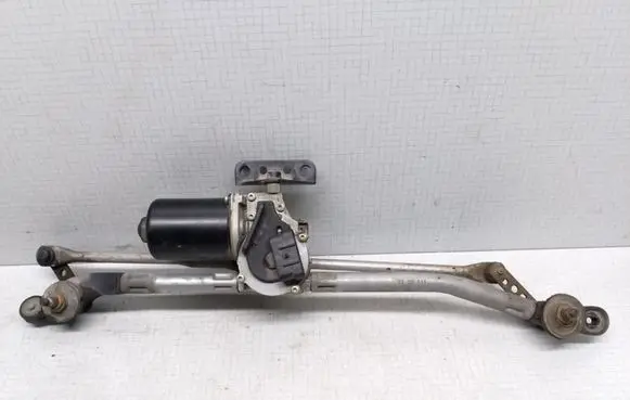 Opel Astra G Front wiper linkage 24450202 404387