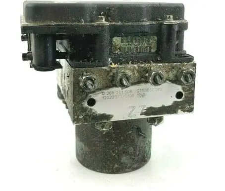 Subaru Forester SH ABS Pump 27536SC080 0265251508 12022330198