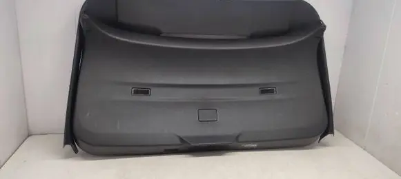BMW X6 F16 Tailgate/boot cover trim set 7318708 7318701 7318703