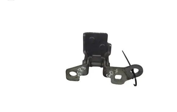 Renault Clio III Rear door upper hinge