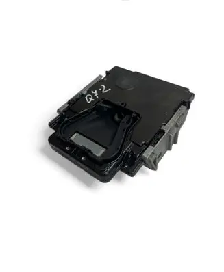 Audi Q7 4M Windshield/windscreen camera 4M0907217F