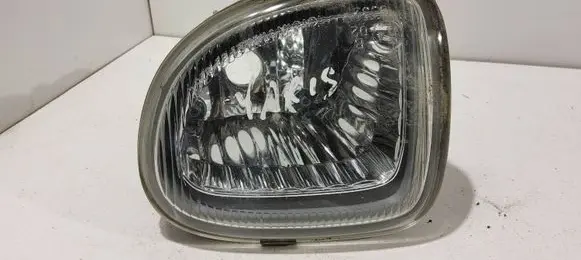 Toyota Yaris Front fog light 0753