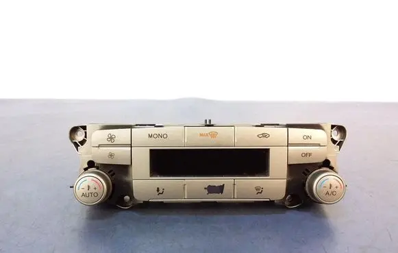 Ford Mondeo MK IV Other switches/knobs/shifts 7S7T18C612AH