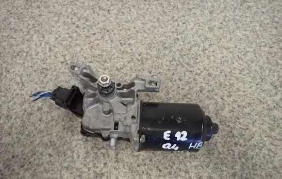 Toyota Corolla E120 E130 Wiper motor