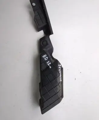 KIA Sportage Fender end trim 841693W000