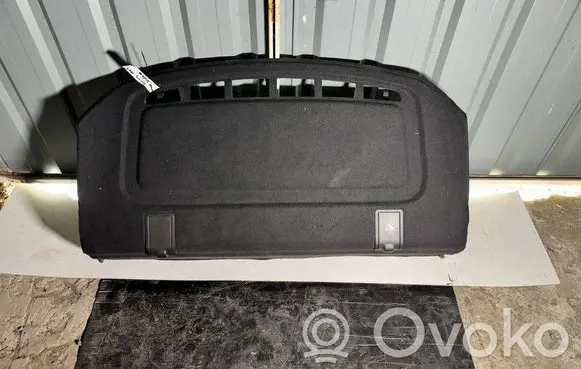 Ford Focus Parcel shelf 