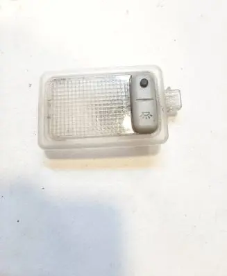 Ford Mondeo MK IV Other interior light 152940