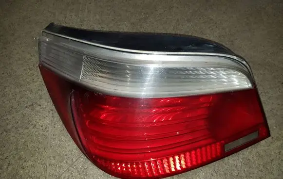 BMW 5 E60 E61 Rear/tail lights 6910767
