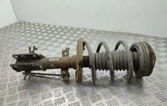 Renault Laguna III Front shock absorber/damper