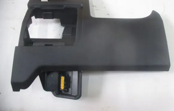 Renault Mégane Renault Sport III (IV Based) Other interior part 689215739R
