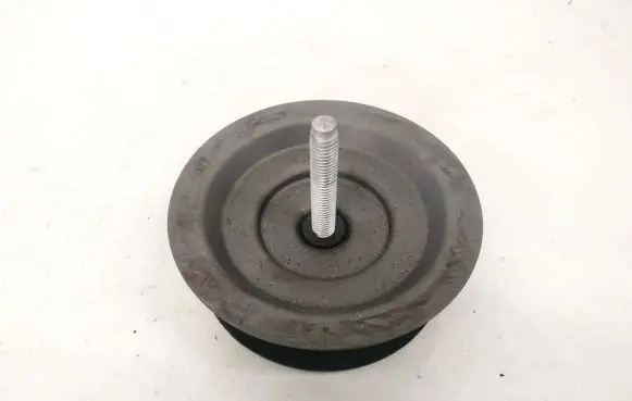 Opel Antara Spare wheel bolt 