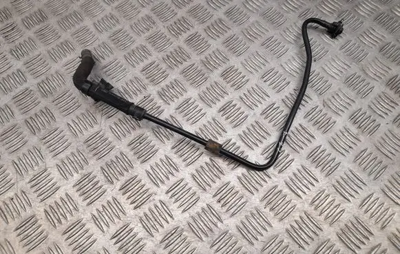 Audi A6 S6 C7 4G Engine coolant pipe/hose 4G0121081AH