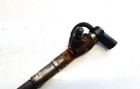 Renault Scenic III - Grand scenic III Fuel injector 8200903034 h8200704191