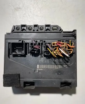 Volkswagen PASSAT B6 Comfort/convenience module 3AA959433