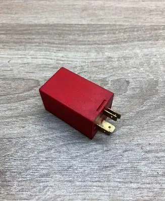 Ford Galaxy Other relay 68125 USED