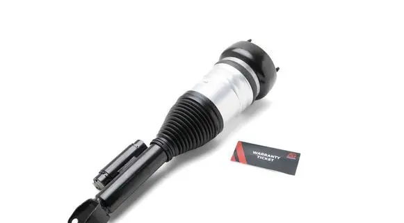 Mercedes-Benz C AMG W205 Air suspension front shock absorber 2053204768 A2053208300 A2053204768