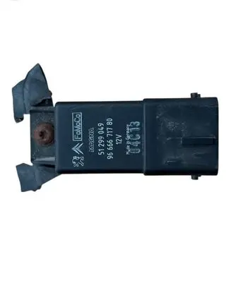 Ford Focus Glow plug pre-heat relay 51299049 9666671780
