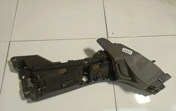 Citroen C5 Other interior part 9655495677