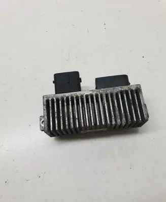 Nissan Qashqai Glow plug pre-heat relay 8200558438A