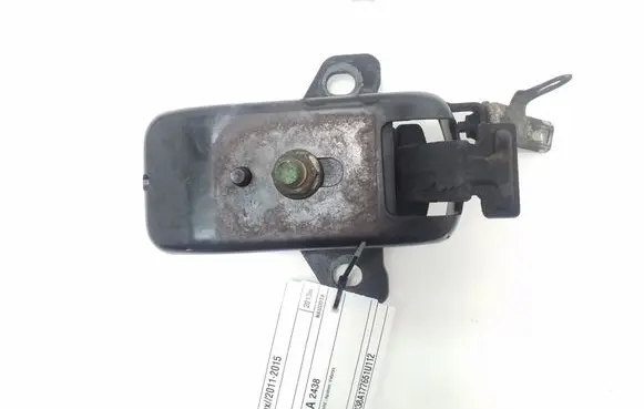 Toyota Hilux (AN10, AN20, AN30) Engine mount bracket 1236130150