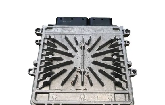 Volvo XC60 Engine control unit/module P31303388 0281015286