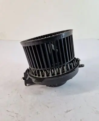 Peugeot 206 Heater fan/blower B6830