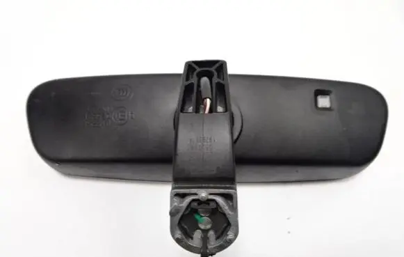 Jaguar XF X250 Rear view mirror (interior) 6W9317E678AB 19793974 9051022