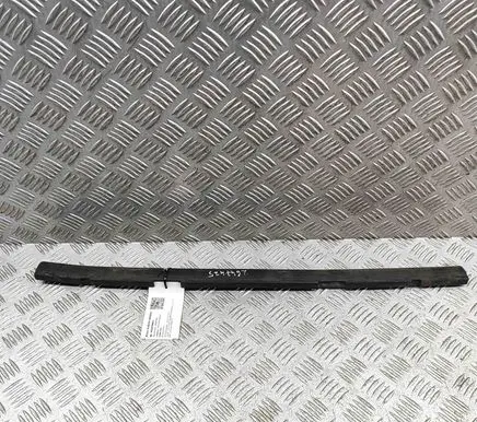 Audi Q7 4L Engine compartment rubber 7L0121345