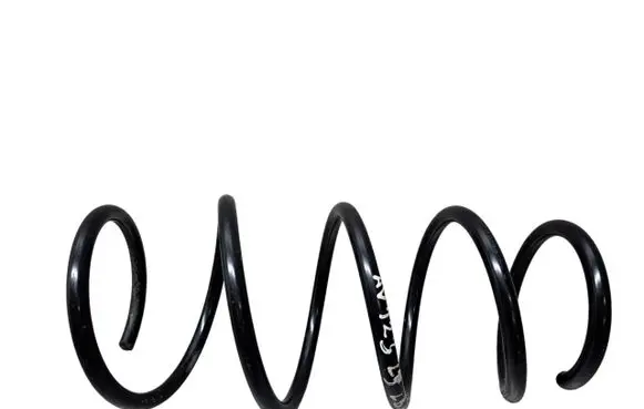 Toyota Avensis T270 Front coil spring 4813105B90