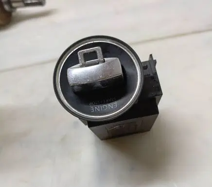 Volkswagen PASSAT B6 Ignition lock 3C0905843 33303301 11601200346707