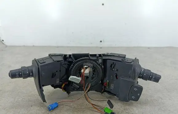 Renault Modus Wiper turn signal indicator stalk/switch 