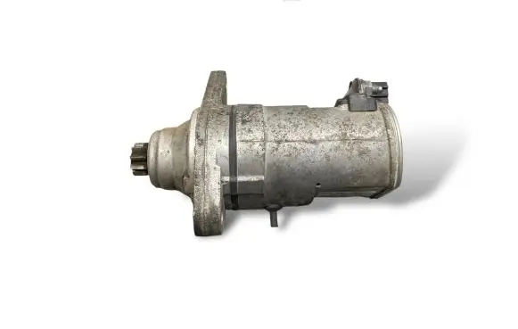 Skoda Fabia Mk1 (6Y) Starter motor 02T911024A 915101A