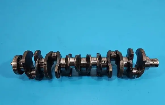 BMW 3 E90 E91 Crankshaft 7792608 IMPRK1587371