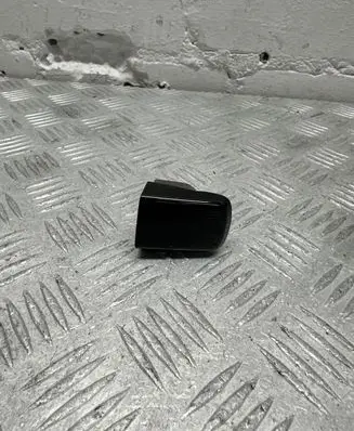 Nissan Qashqai Rear door handle cover 