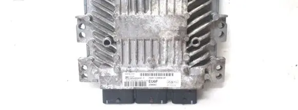 Ford Mondeo MK IV Engine control unit/module 5WS40595F-T