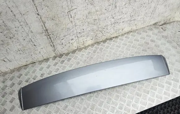 BMW 5 E60 E61 Tailgate/trunk spoiler 22944915 KT621300 6917928