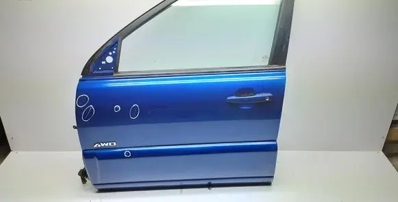 KIA Sportage Front door
